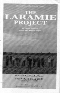 Larmie Project