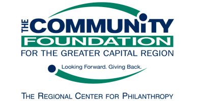 Community Foundation Logo
